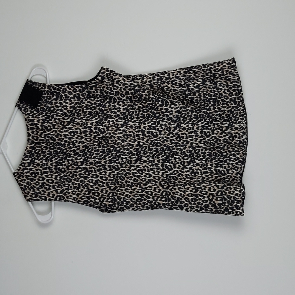 Paule Ka Sleeveless Blouse - Picture 4 of 4